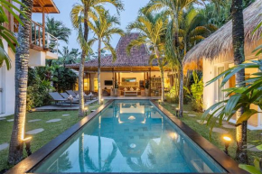 Villa Riva by Optimum Bali Villas